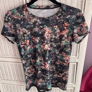 Lululemon Multicolored Women's Top